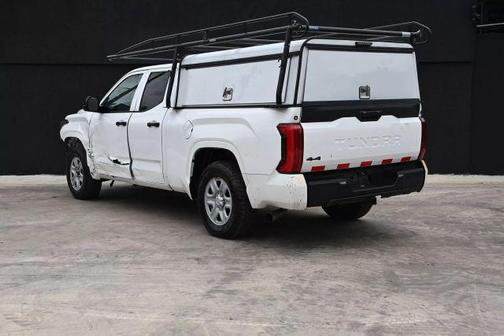 2023 Toyota Tundra SR