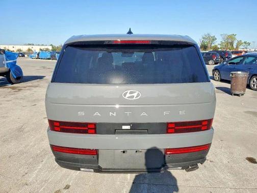 2024 Hyundai SANTA FE SE