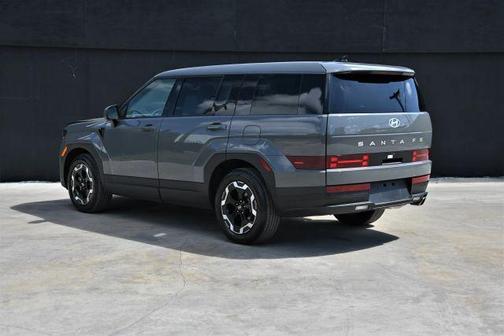 2024 Hyundai SANTA FE SE