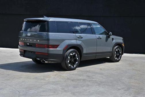 2024 Hyundai SANTA FE SE