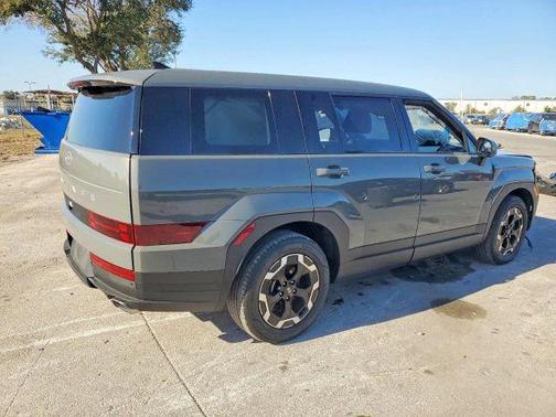 2024 Hyundai SANTA FE SE