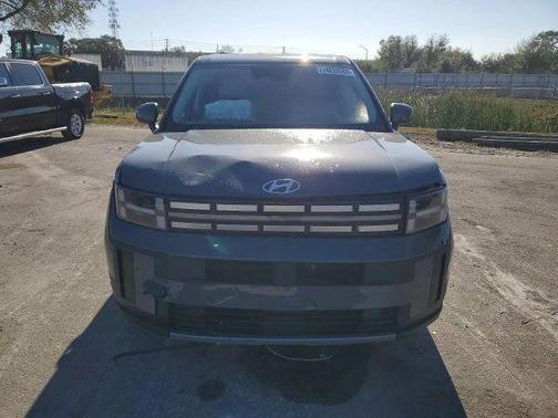 2024 Hyundai SANTA FE SE