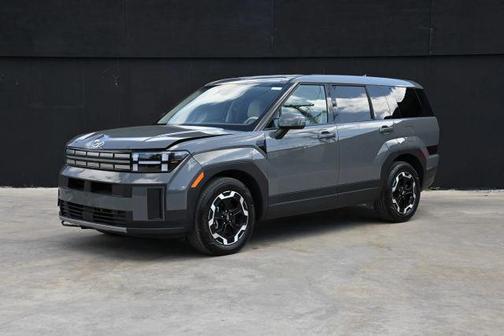 2024 Hyundai SANTA FE SE