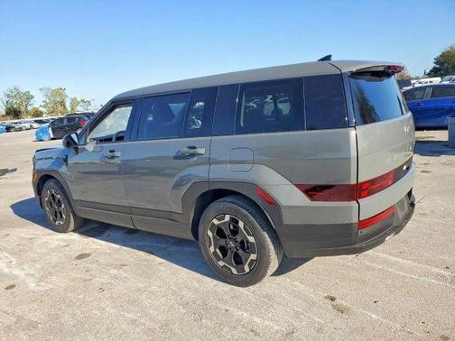 2024 Hyundai SANTA FE SE