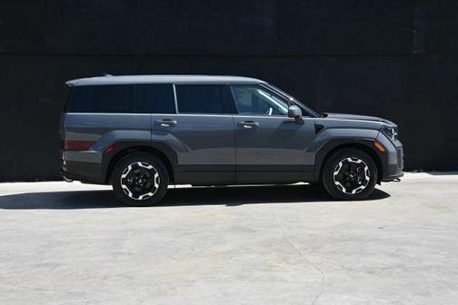 2024 Hyundai SANTA FE SE