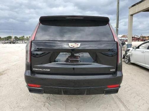 2021 Cadillac Escalade ESV Sport