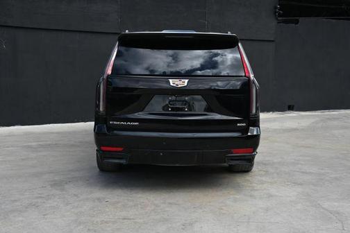 2021 Cadillac Escalade ESV Sport