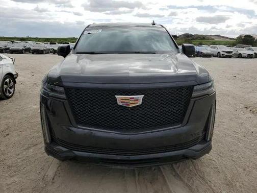 2021 Cadillac Escalade ESV Sport
