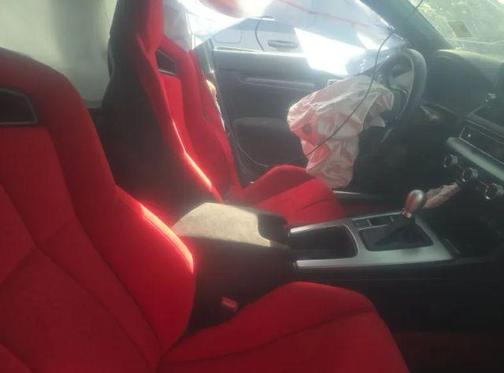 2025 Honda Civic Type R Base