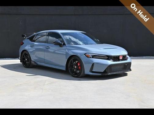 2025 Honda Civic Type R Base