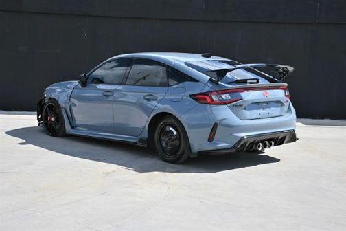 2025 Honda Civic Type R Base