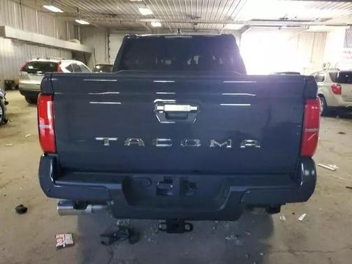 2024 Toyota Tacoma Limited