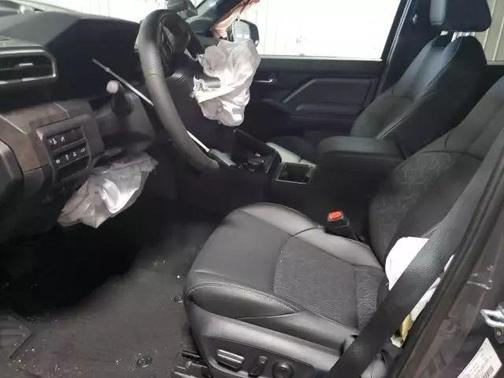 2024 Toyota Tacoma Limited