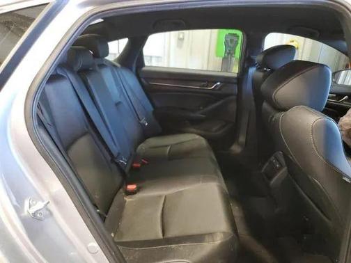 2021 Honda Accord Sport 1.5T