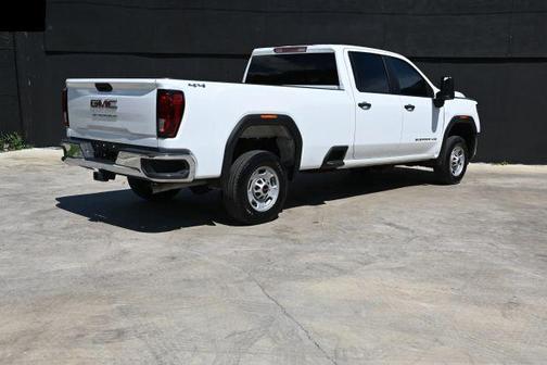 2025 GMC Sierra 2500 Pro