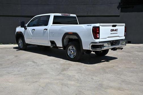 2025 GMC Sierra 2500 Pro