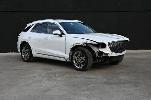 2025 Genesis GV70 2.5T