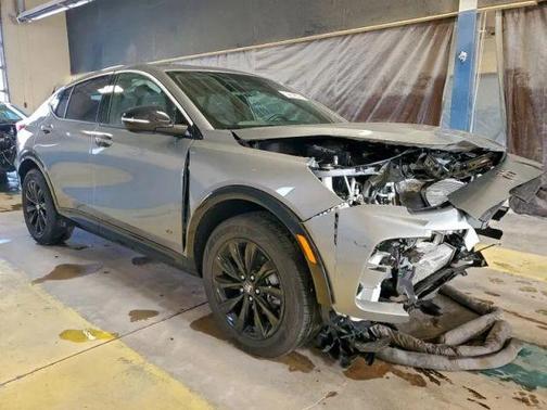 2025 Buick Envista Sport Touring
