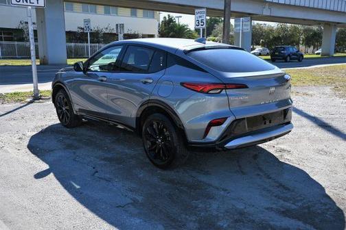 2025 Buick Envista Sport Touring