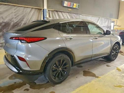 2025 Buick Envista Sport Touring