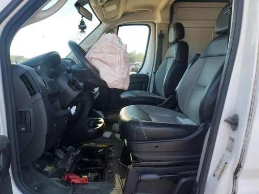 2020 RAM ProMaster 1500 Base