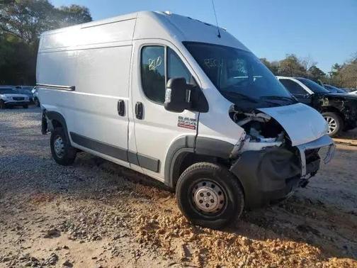 2020 RAM ProMaster 1500 Base