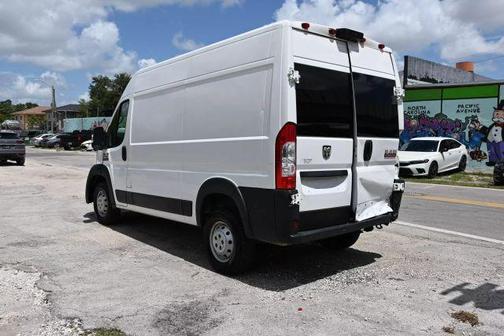 2020 RAM ProMaster 1500 Base