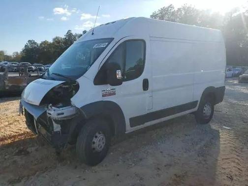 2020 RAM ProMaster 1500 Base