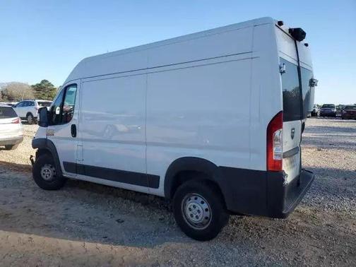 2020 RAM ProMaster 1500 Base