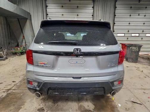 2023 Honda Passport Elite