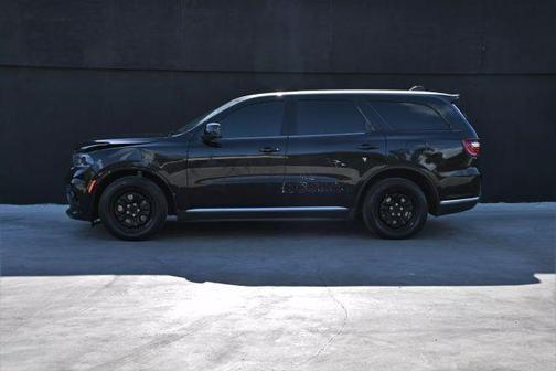 2022 Dodge Durango Pursuit