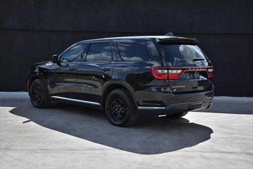2022 Dodge Durango Pursuit