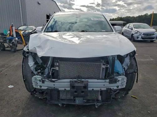 2023 Cadillac XT6 Premium Luxury FWD