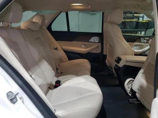 2021 Mercedes-Benz GLE 350 Base