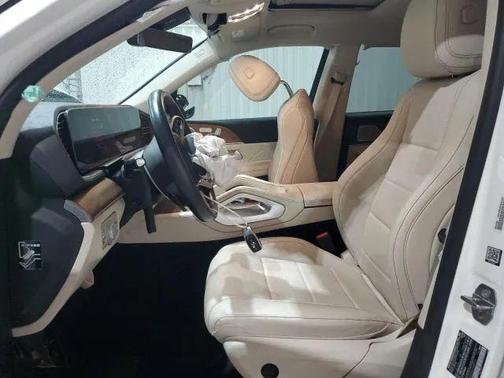 2021 Mercedes-Benz GLE 350 Base