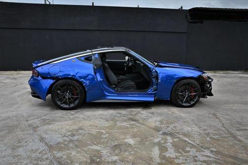 2023 Nissan Z Performance