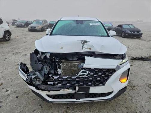 2020 Hyundai SANTA FE 2.4 SE