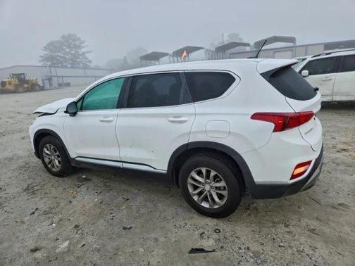 2020 Hyundai SANTA FE 2.4 SE