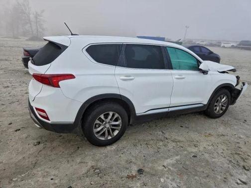 2020 Hyundai SANTA FE 2.4 SE