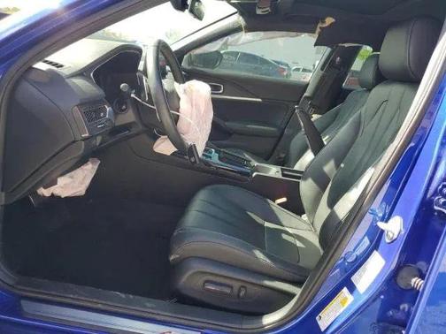 2024 Acura Integra A-Spec