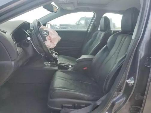 2022 Acura ILX Premium Package