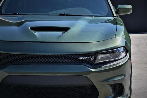 2020 Dodge Charger Scat Pack