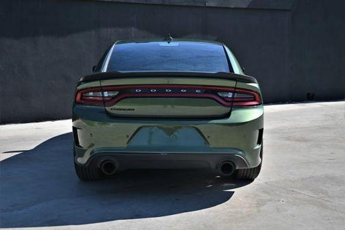 2020 Dodge Charger Scat Pack