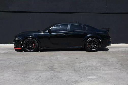 2020 Dodge Charger Scat Pack