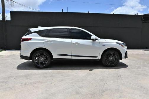 2019 Acura RDX A-Spec