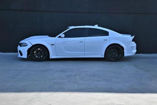 2021 Dodge Charger Scat Pack