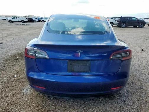 2019 Tesla Model 3 Mid Range