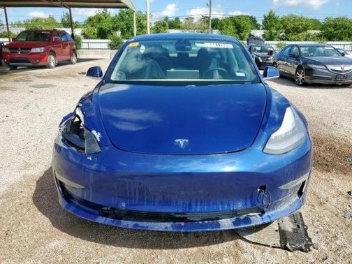 2019 Tesla Model 3 Mid Range