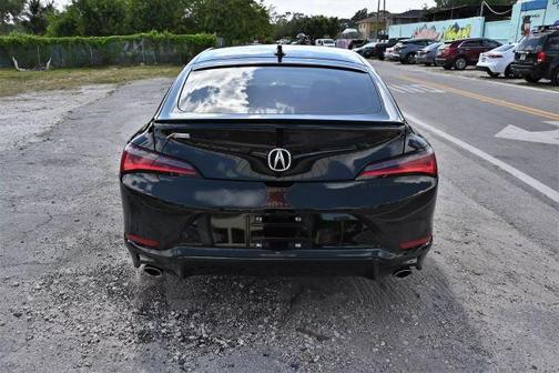 2024 Acura Integra A-Spec