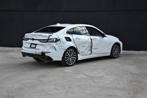 2021 BMW 228 Gran Coupe i xDrive